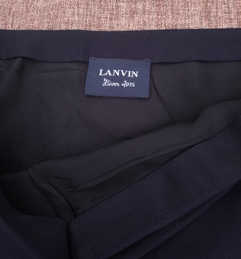 Юбка от Lanvin, 48-50