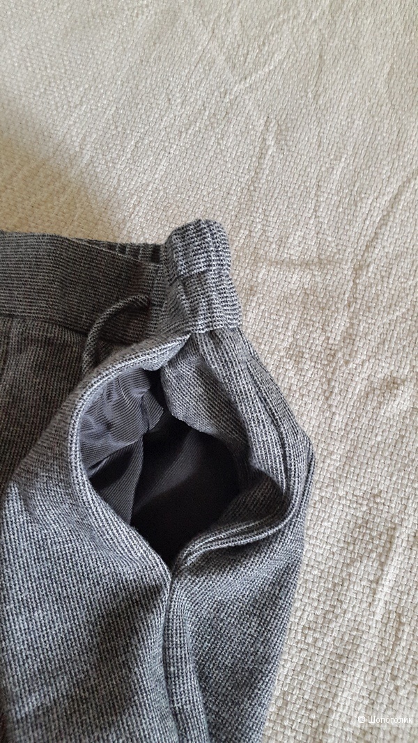 Спортивные брюки 38разм. Massimo Dutti