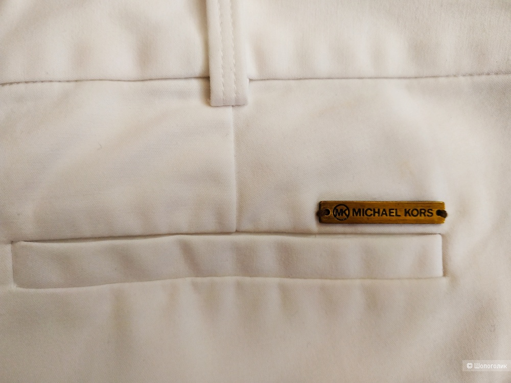 Брюки MICHAEL KORS размер 6 / 44