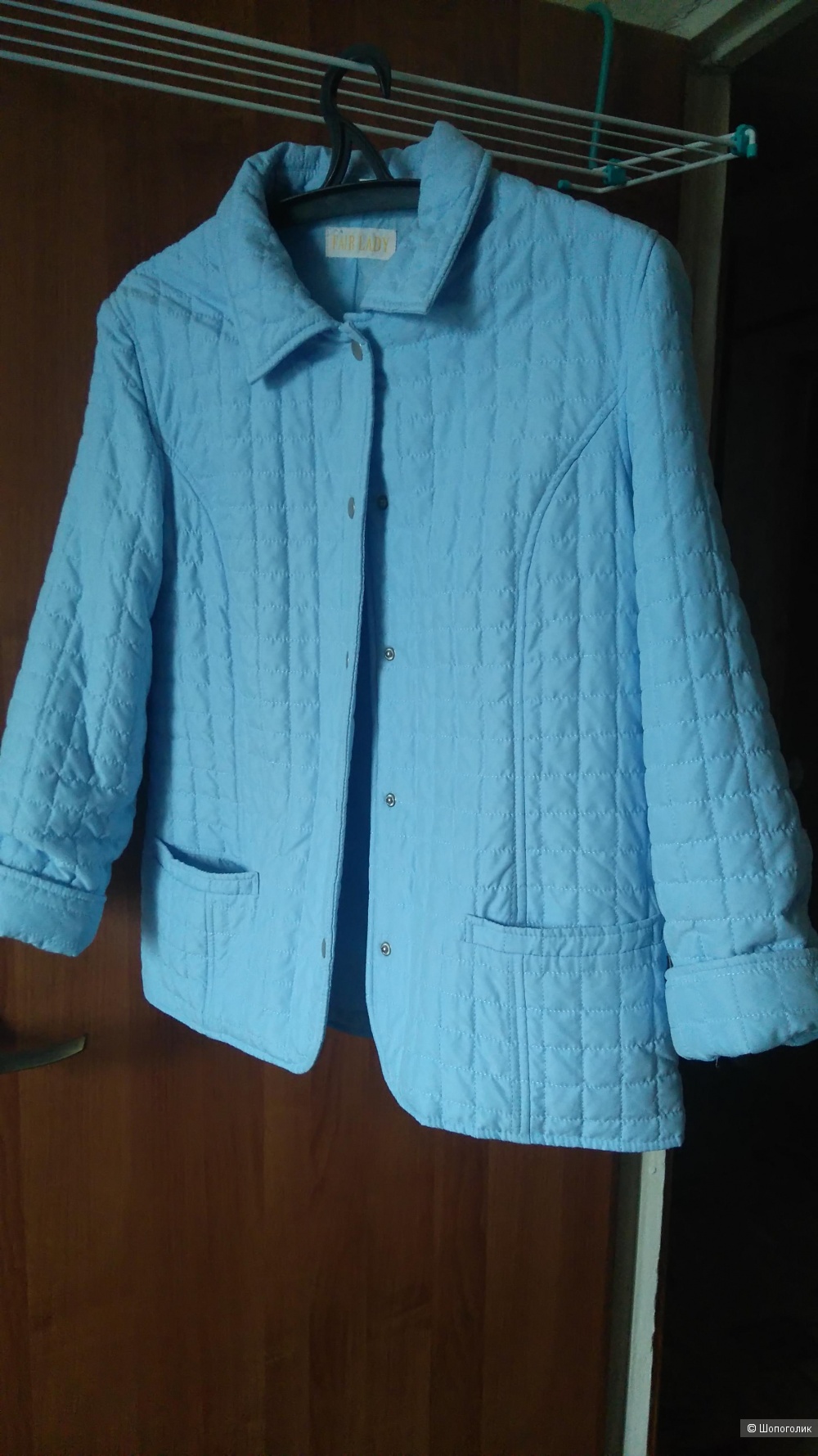 Куртка FAIR LADY размер 48-50