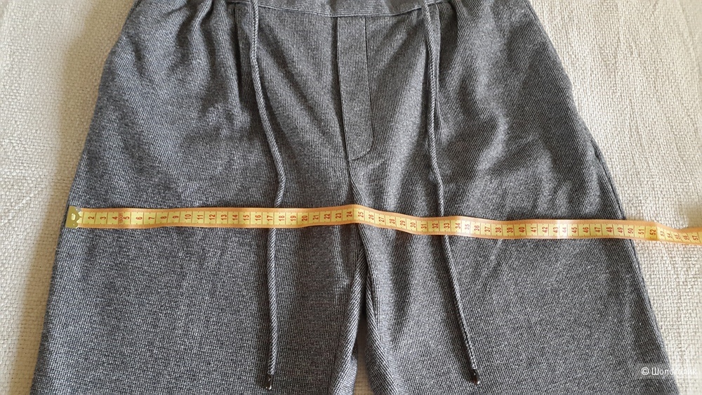 Спортивные брюки 38разм. Massimo Dutti