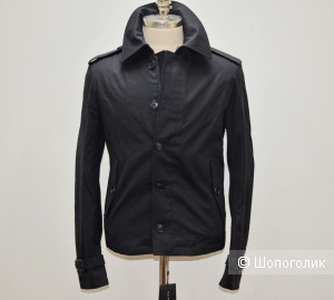 Продаю, Куртка Ralph Lauren, Black Label, хлопок , размер (52-54)