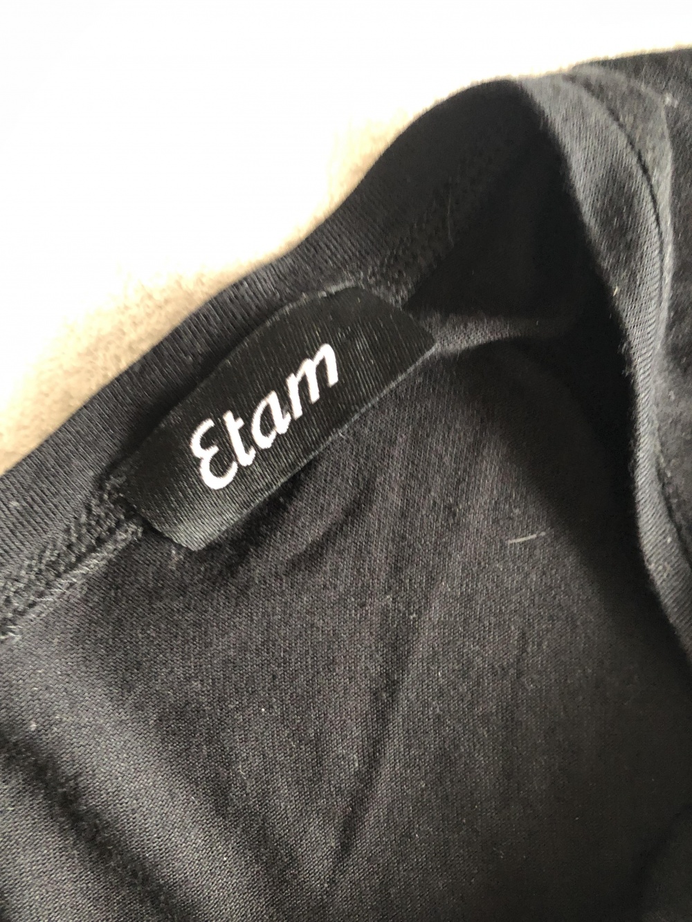 Блуза Etam,размер S