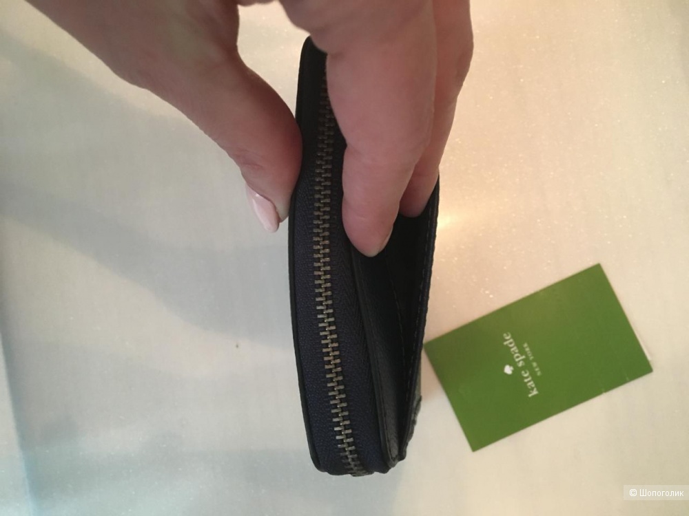 Кошелёк Kate Spade, 12/9.5/2.2