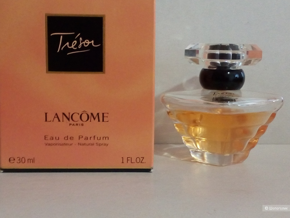 Tresor Lancome