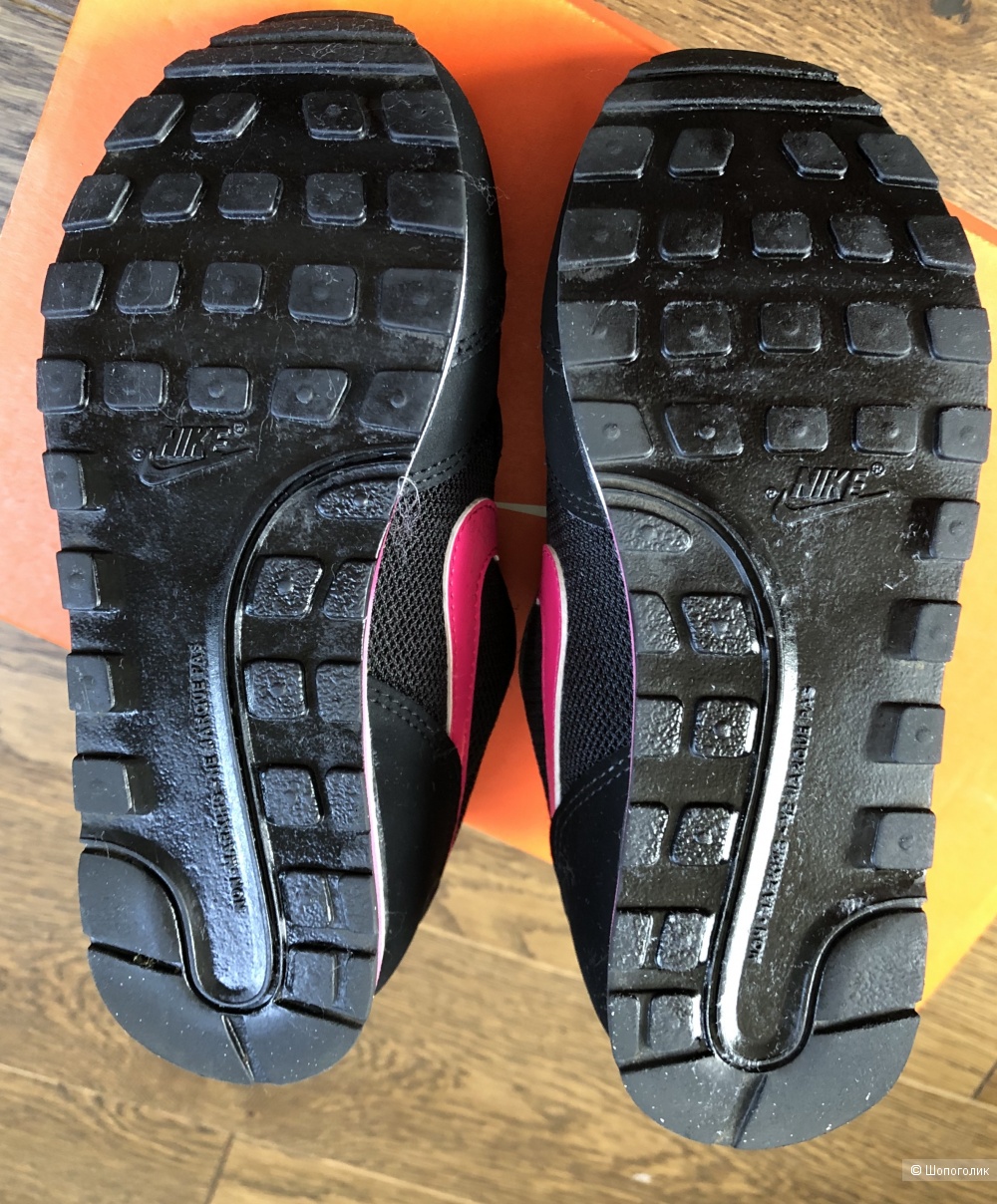 Кроссовки NIKE Runner 2 размер 30