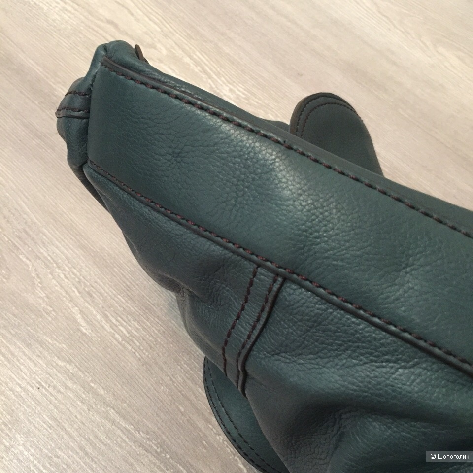 Сумка кросс боди FOSSIL 29см на 25см