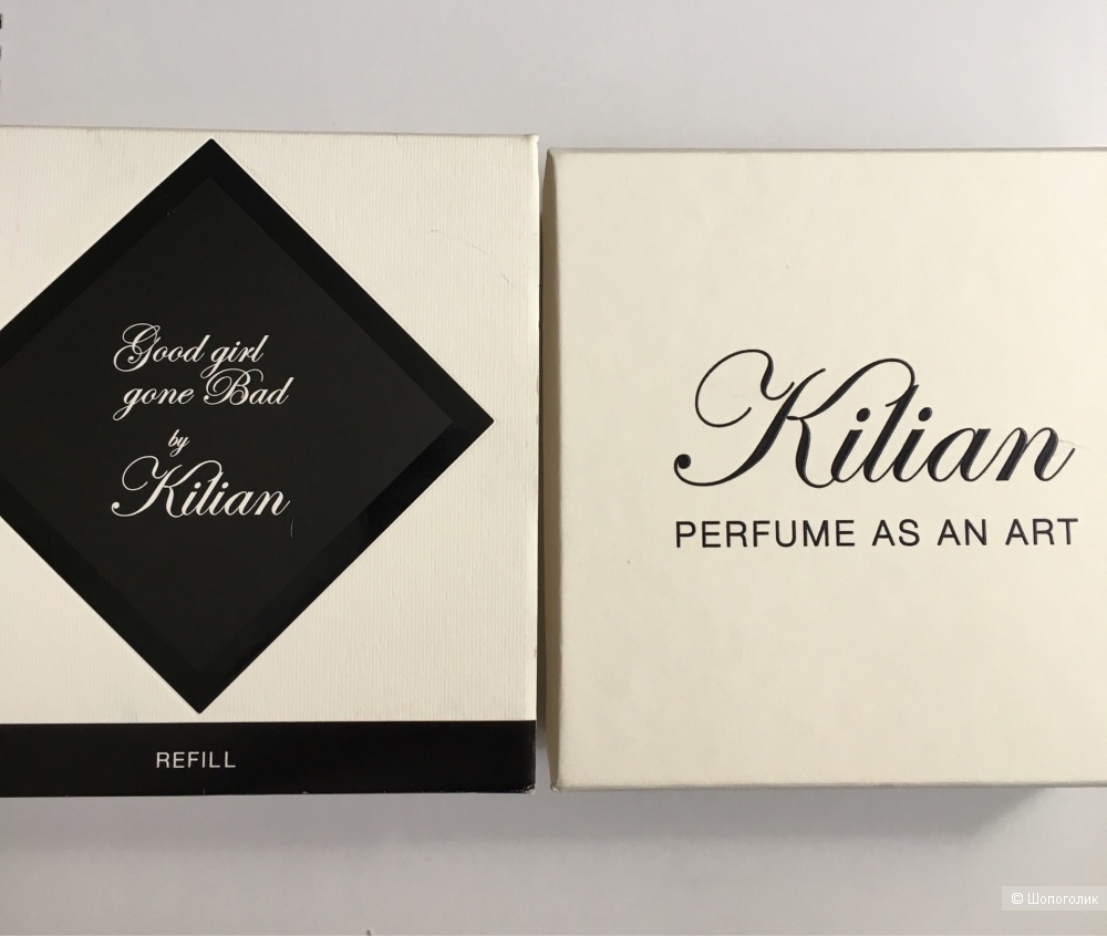 Парфюм Kilian Good Girl Gone Bad, 20 мл