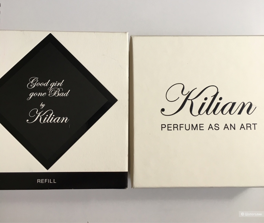 Парфюм Kilian Good Girl Gone Bad,  20 мл