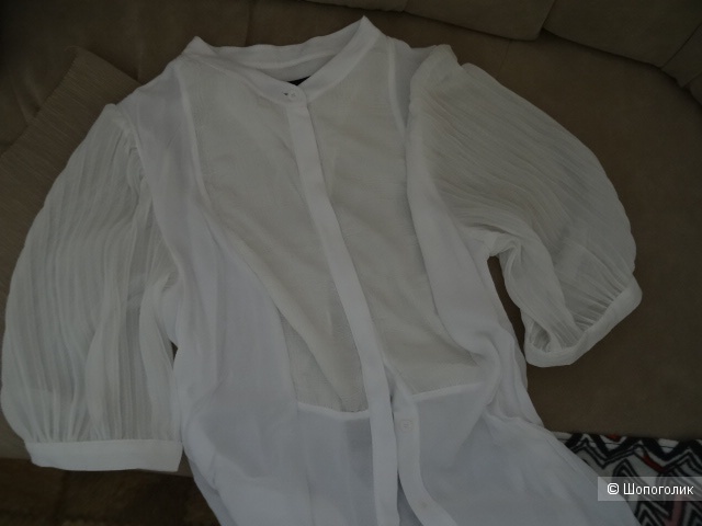 Блузка Karen Millen, размер 48