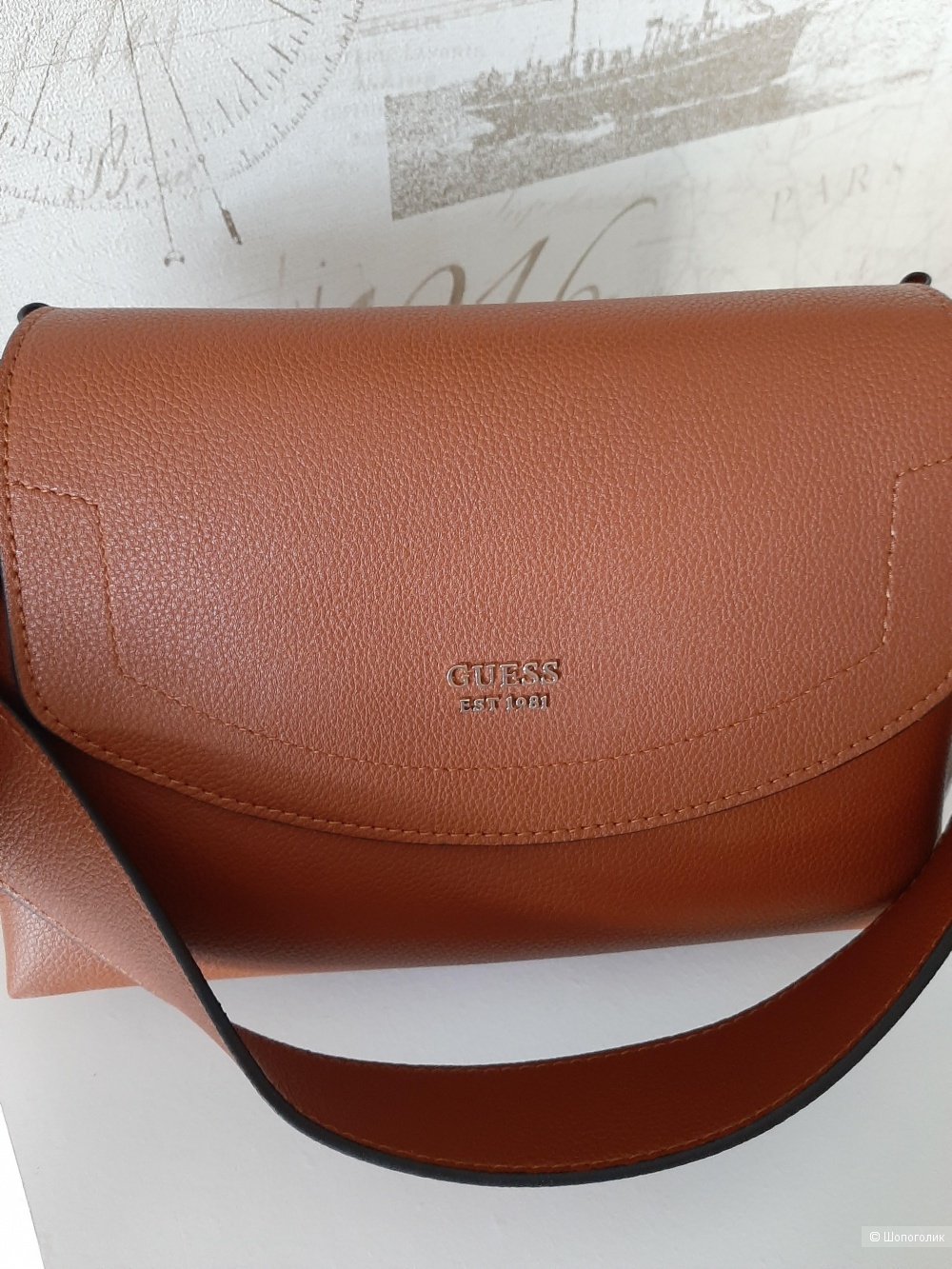 Сумка Guess