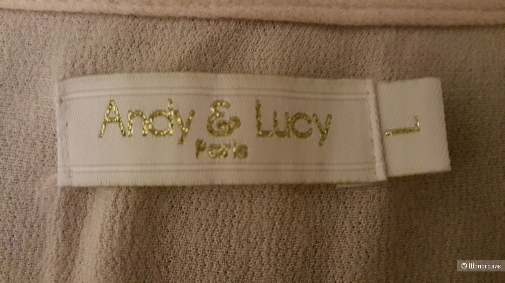 Платье Andy&Lucy. Размер L
