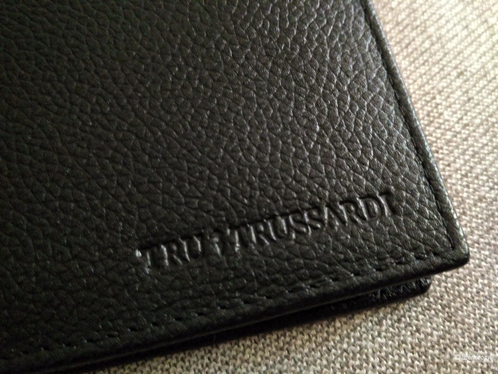 Бумажник Tru Trussardi, one size