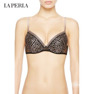 Бюстгальтер La Perla Feline Chic, 2C (70-75C)