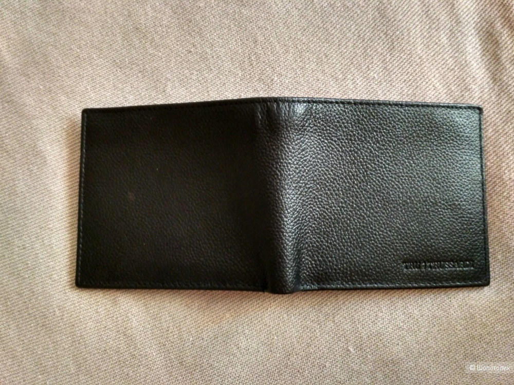Бумажник Tru Trussardi, one size
