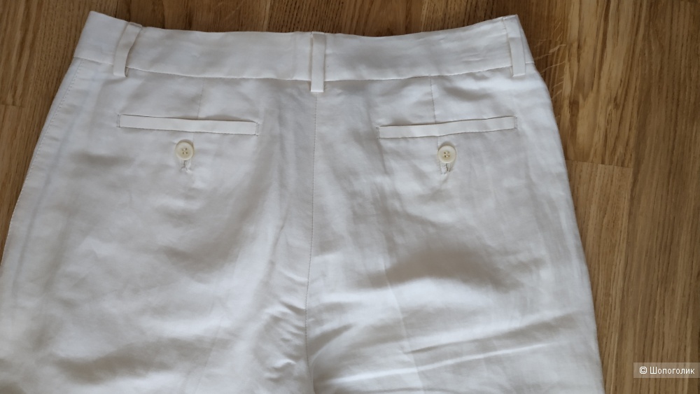 Брюки Sportmax Max Mara, 40It