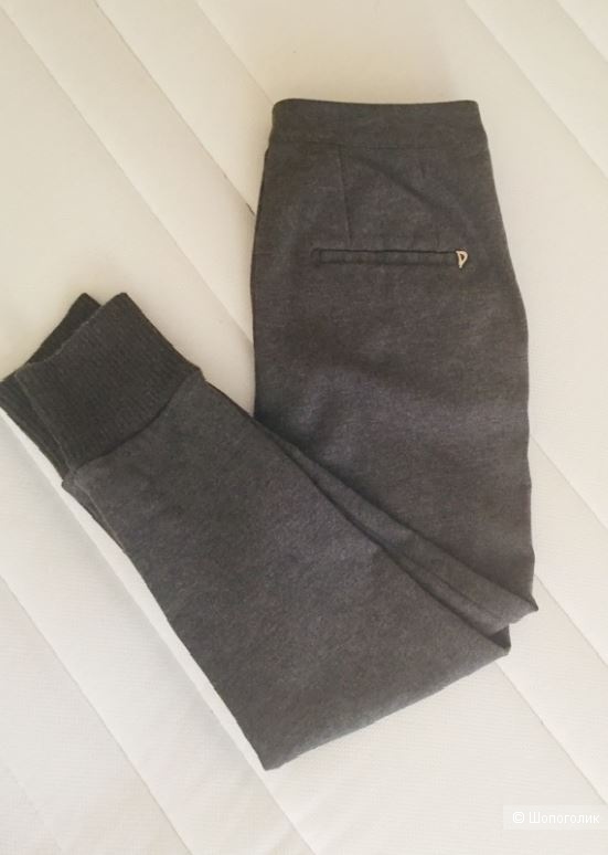 Брюки Dondup р.42 ит