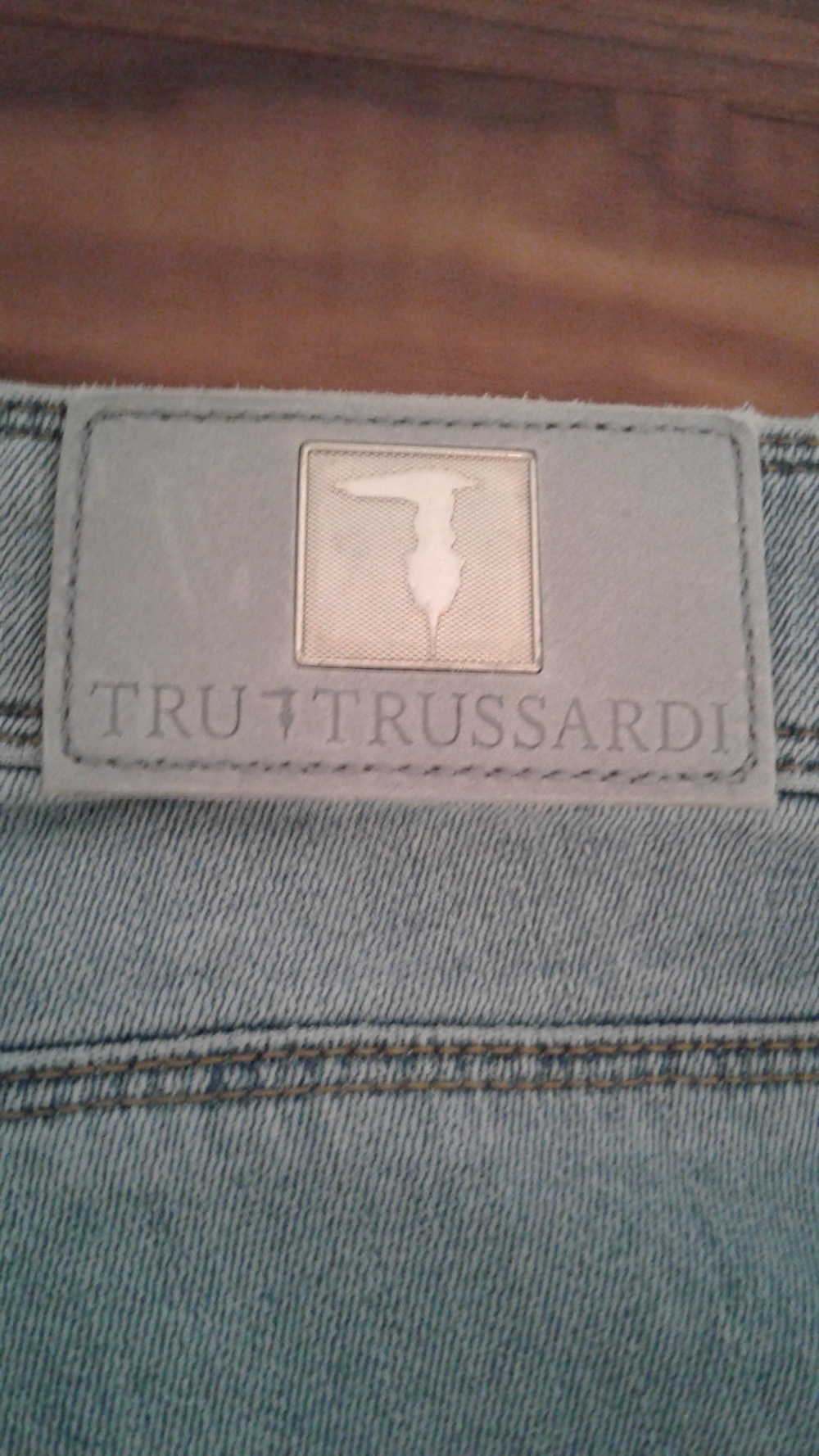 Шорты Trussardi 46 размер.