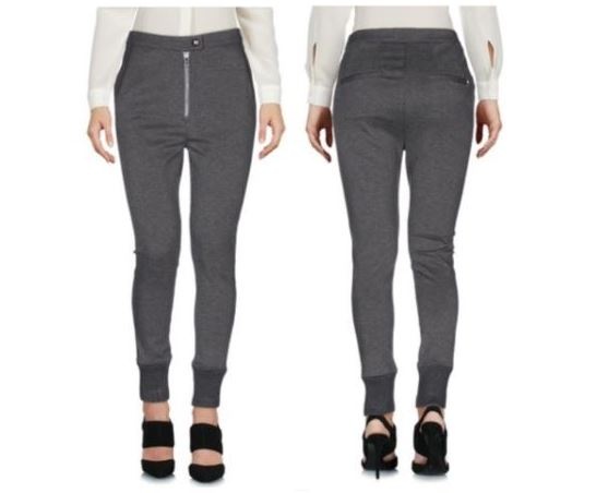 Брюки Dondup р.42 ит