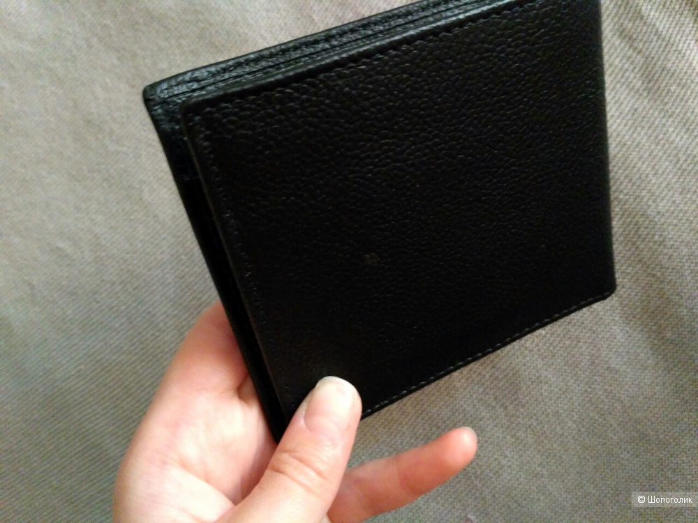 Бумажник Tru Trussardi, one size