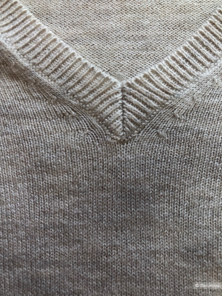 Пуловер, Massimo Dutti, 40-42