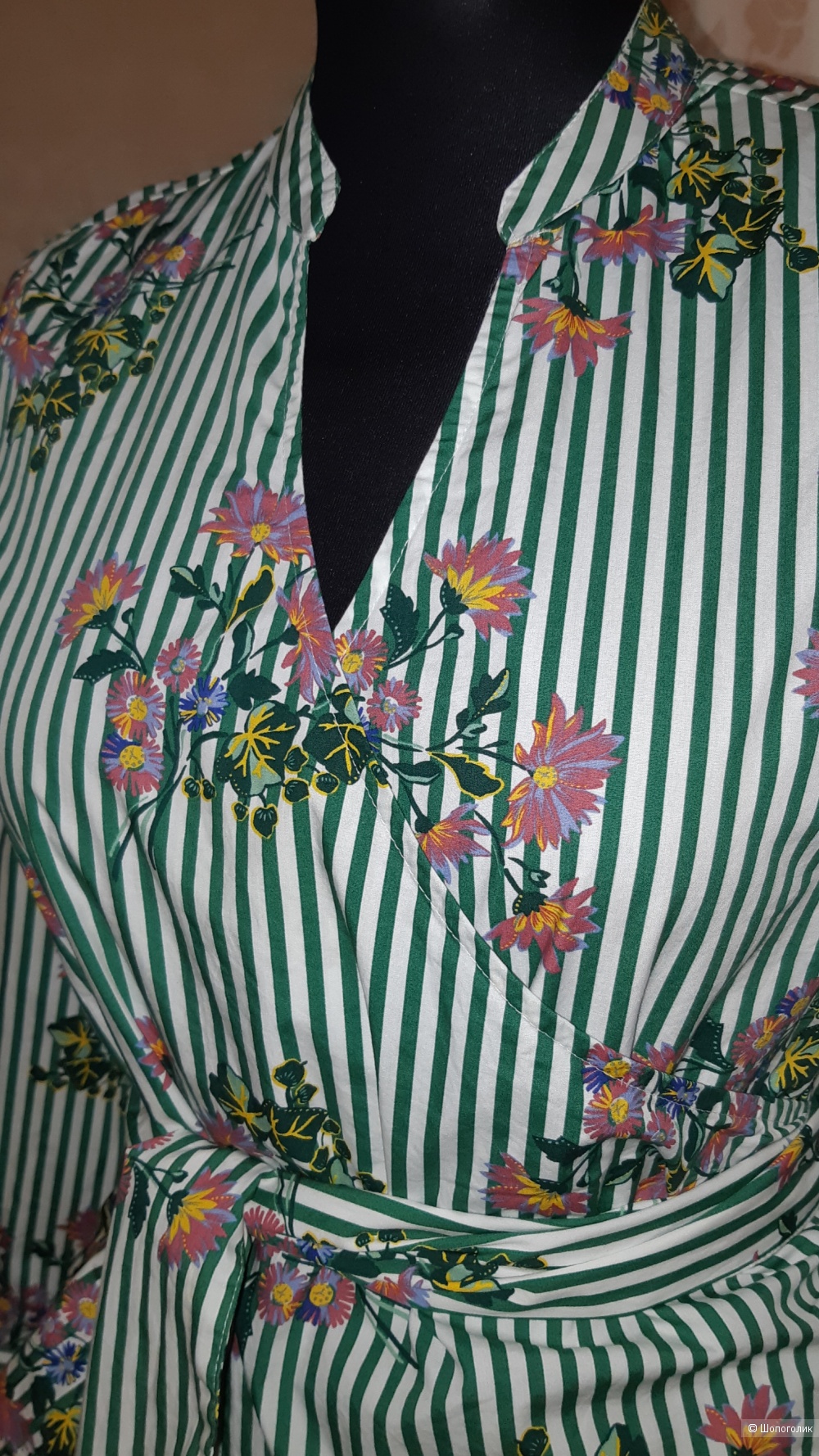 Блуза marks&spencer, размер 46