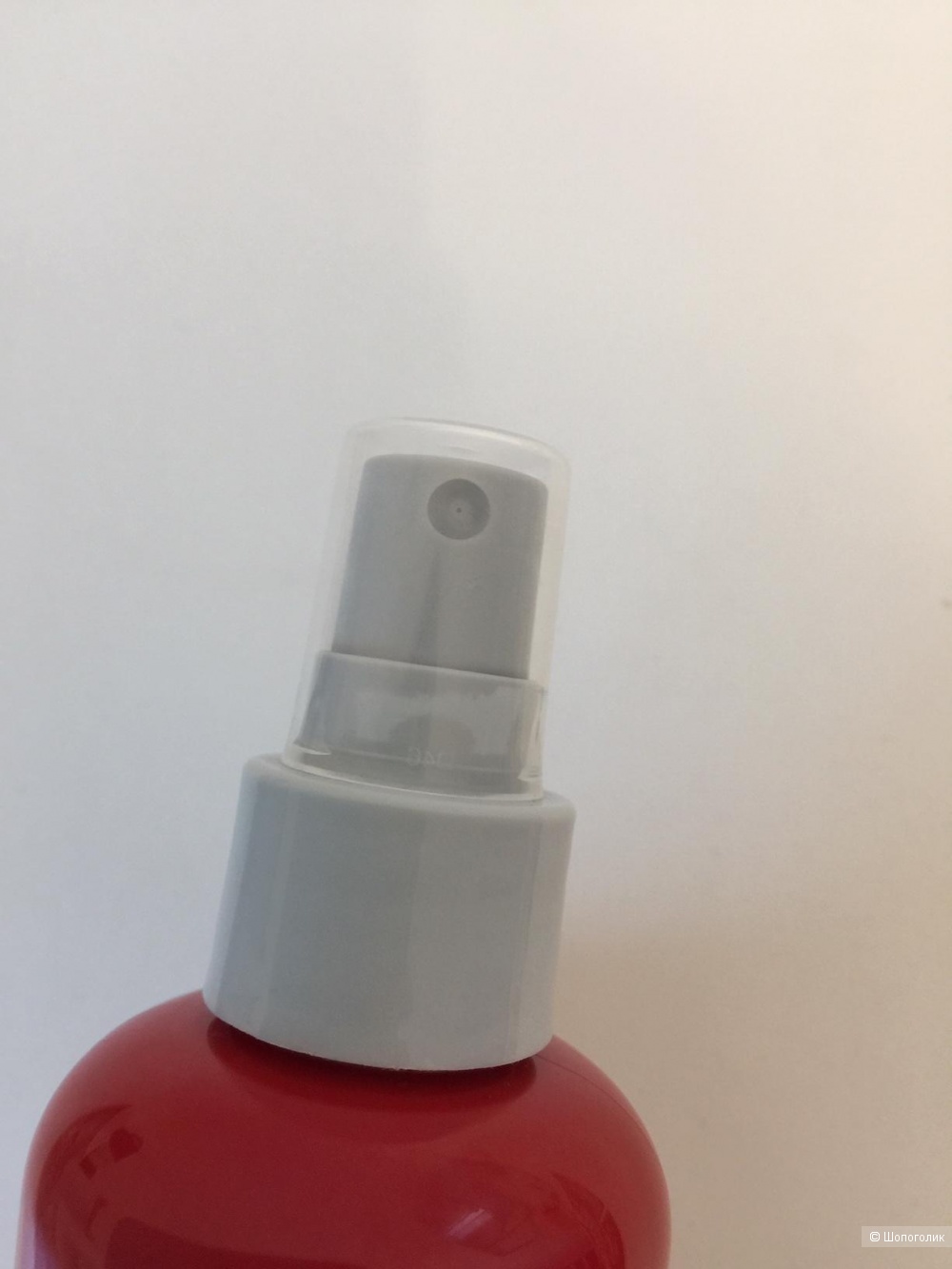 СHI Volume Booster (утолщение и объем)