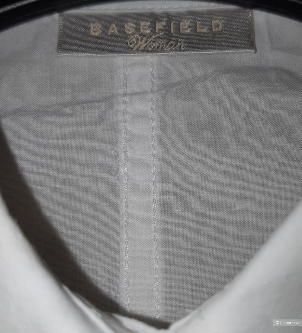 Рубашка basefield, размер 46