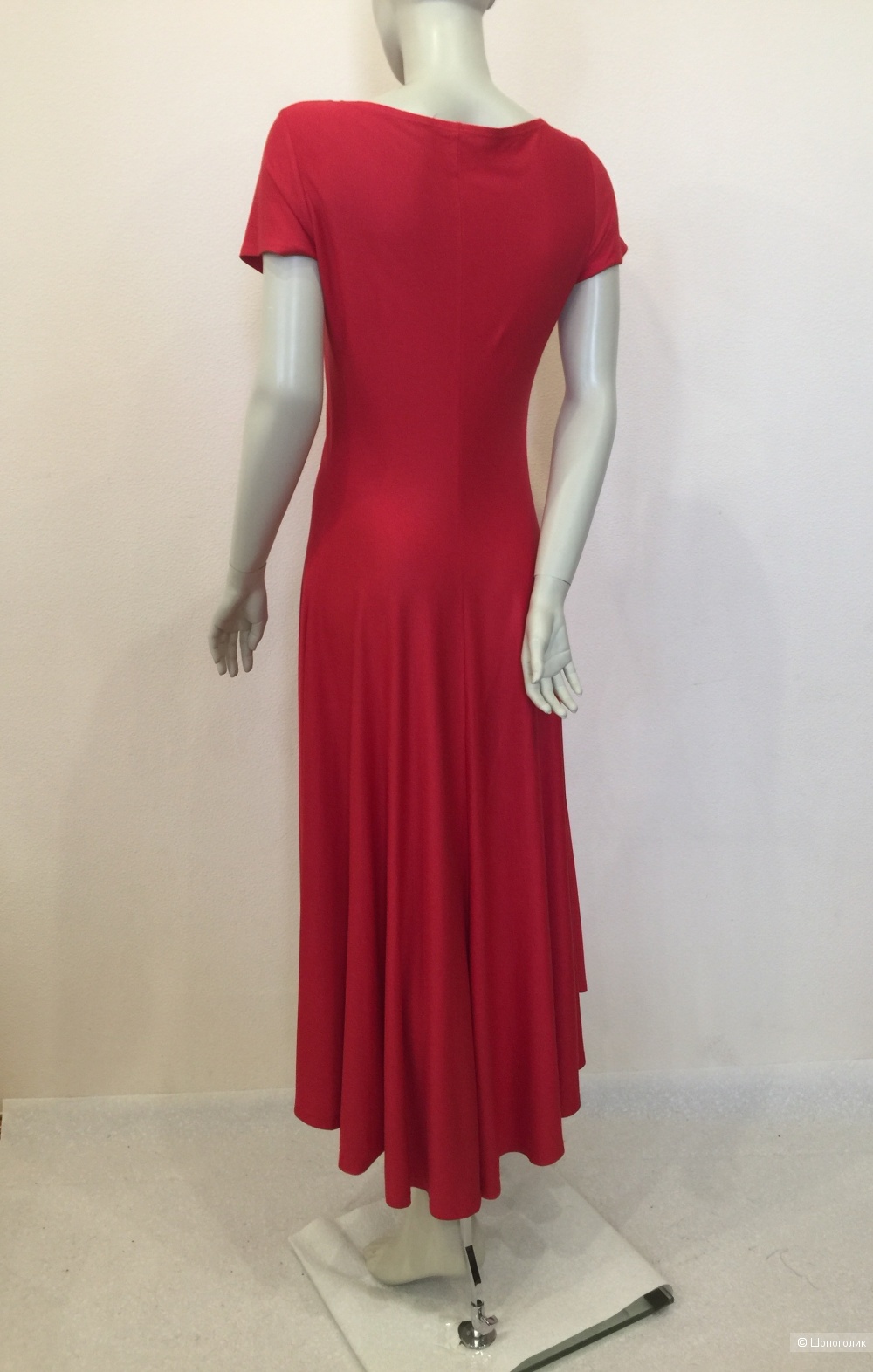 Платье Бренд Colambetta размер 50 52 XL XXL