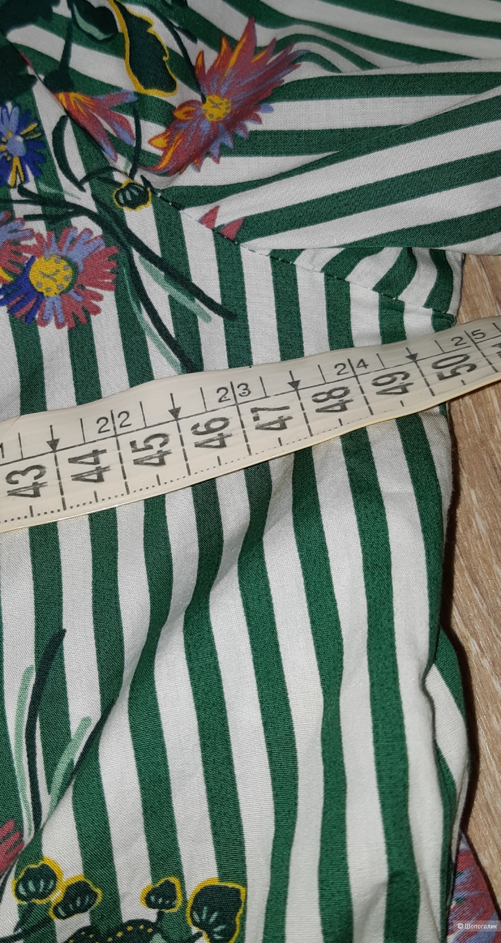 Блуза marks&spencer, размер 46