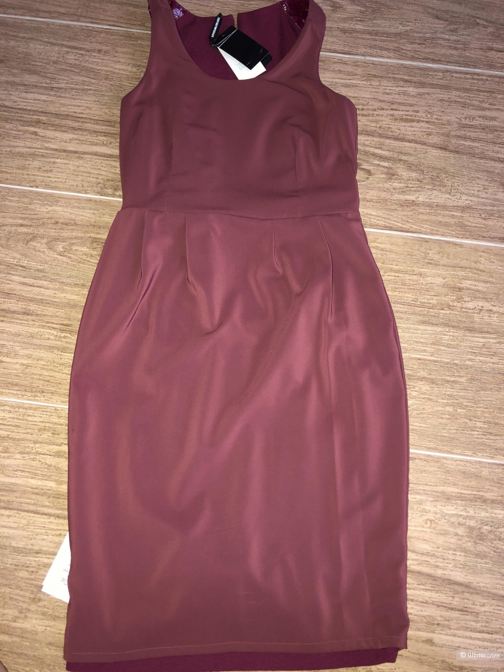 Платье Emporio Armani размер 38