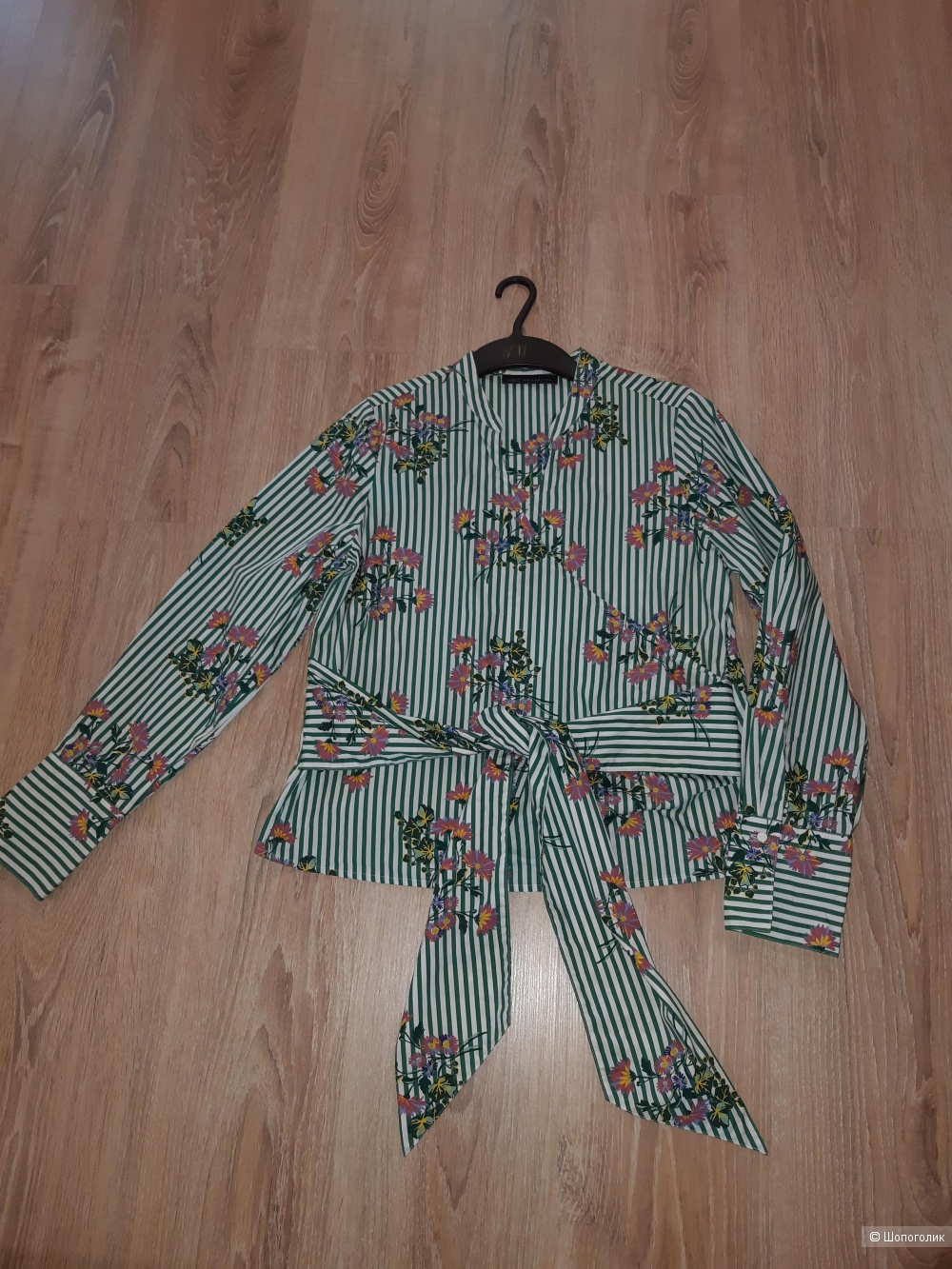 Блуза marks&spencer, размер 46