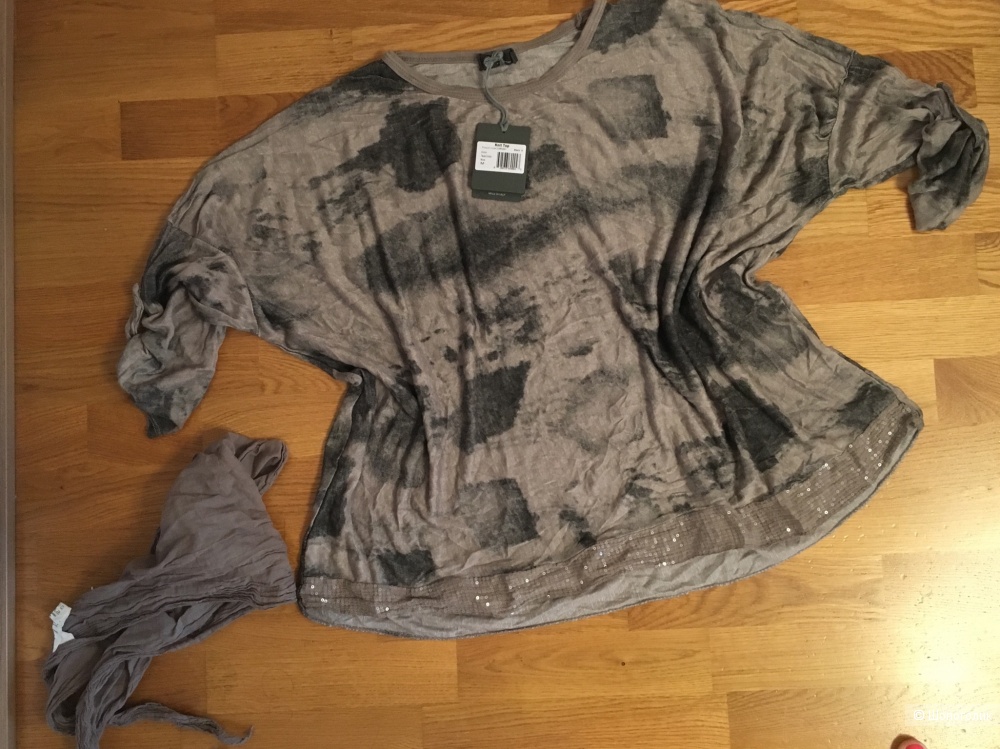 Свитшот M made, 46-48p