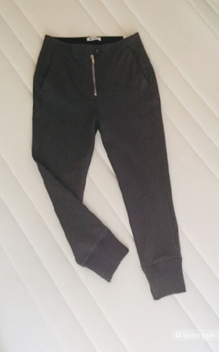 Брюки Dondup р.42 ит