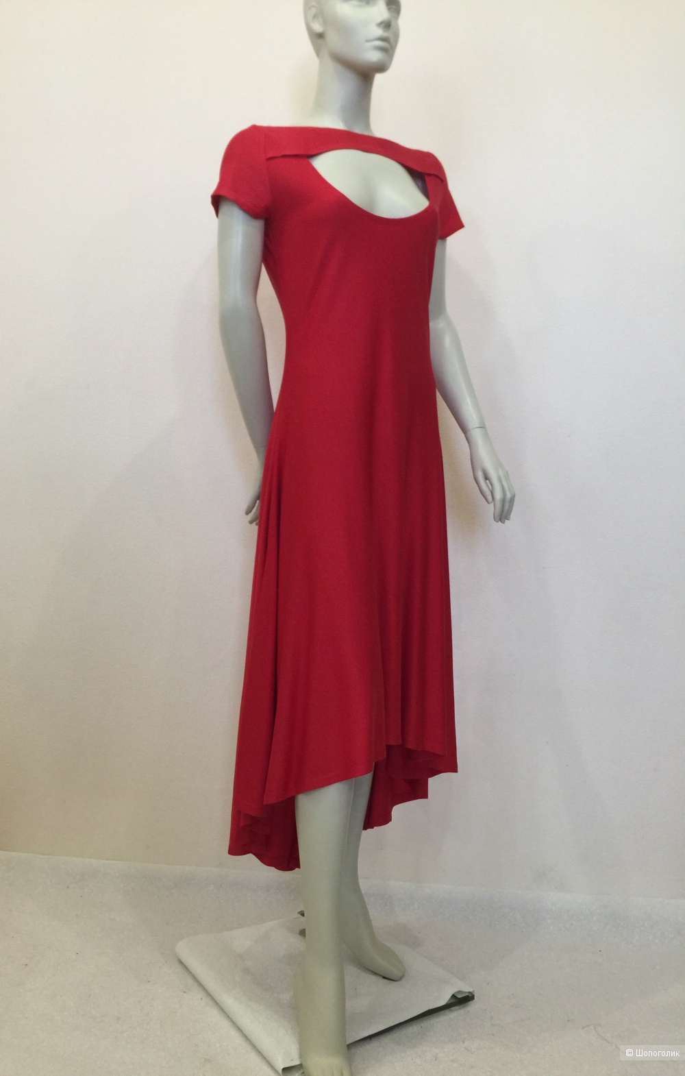 Платье Бренд Colambetta размер 50 52 XL XXL