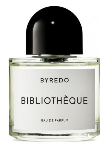 Парфюмерная вода Byredo Bibliotheque 50ML