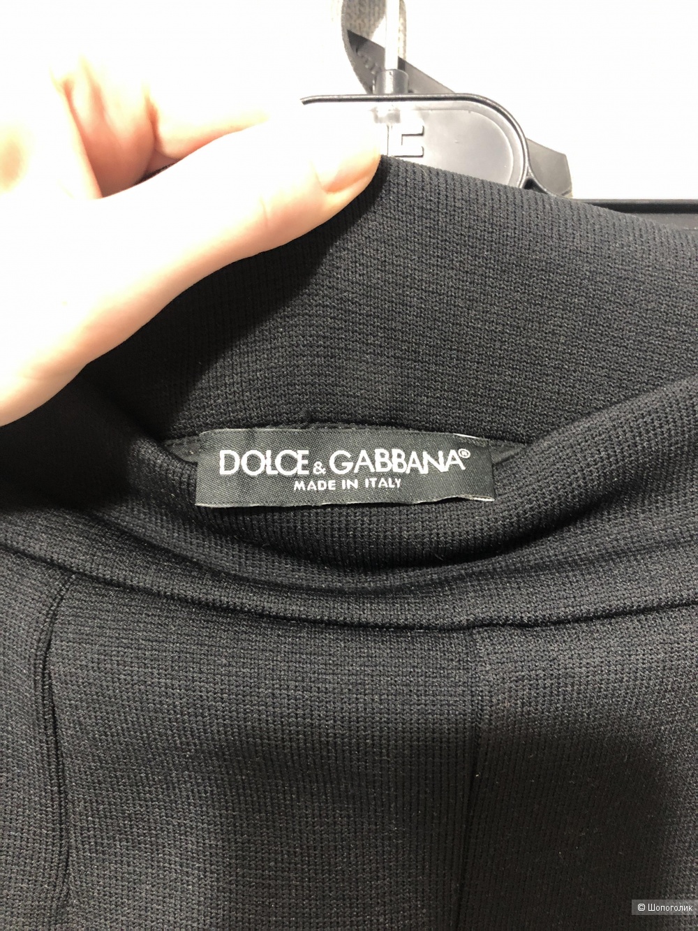 Брюки Dolce&gabbana размер 44-46