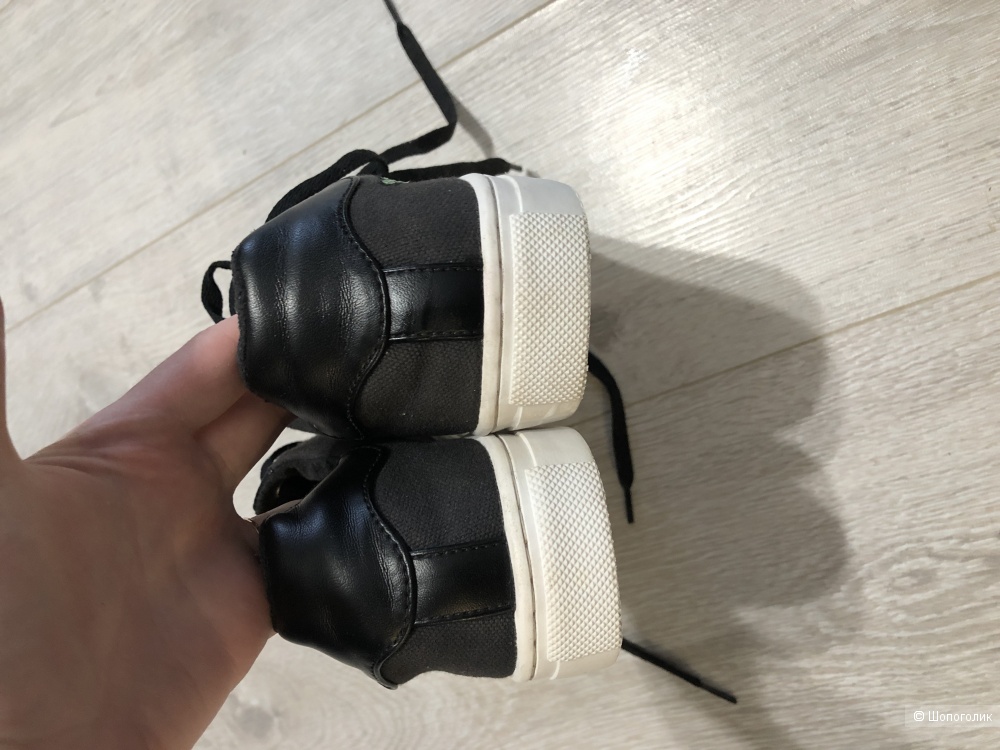 Кеды Guess размер 38