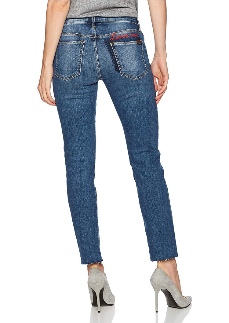 Джинсы Joe’s jeans 26p