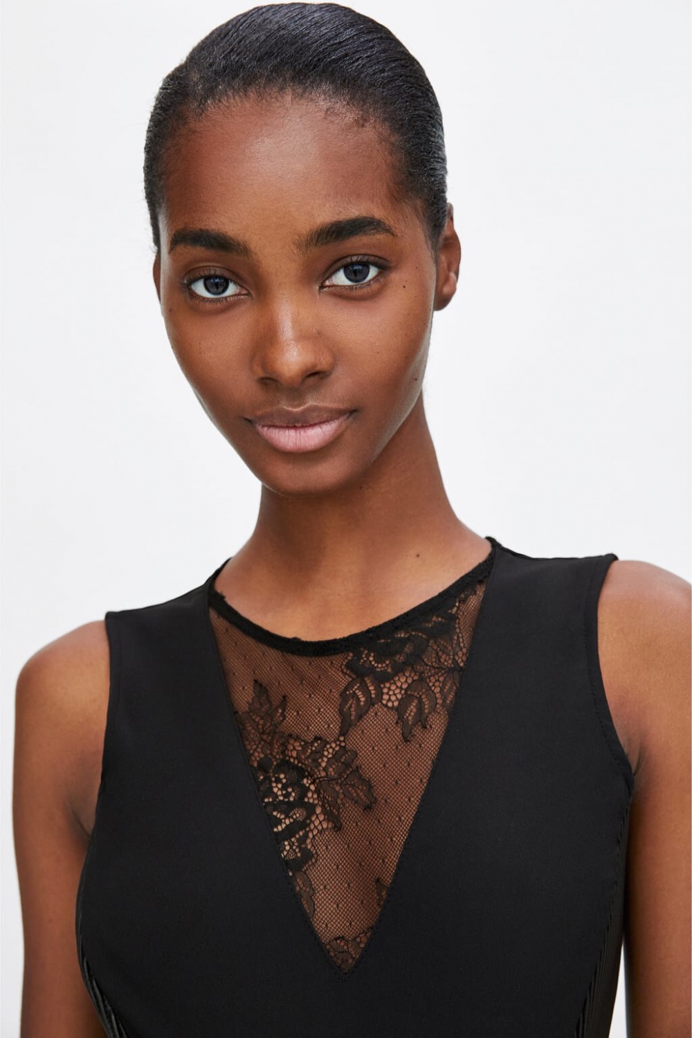 Платье ZARA размер L