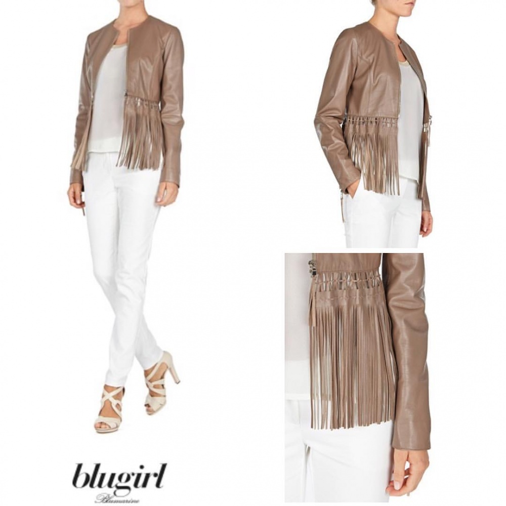 Куртка blugirl 42p