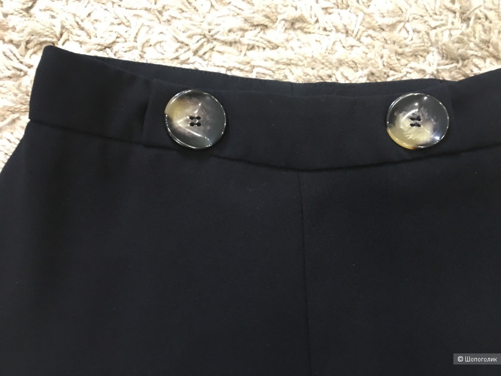 Брюки , бренд Zara, размер s