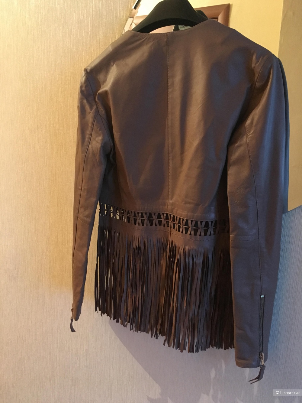 Куртка blugirl 42p