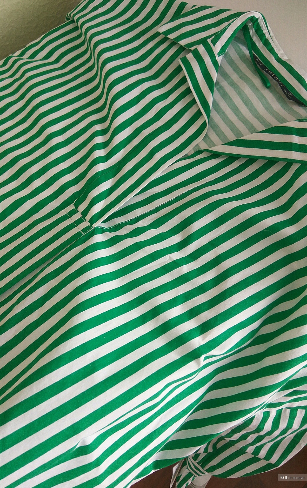 Рубашка Zara, размер XS