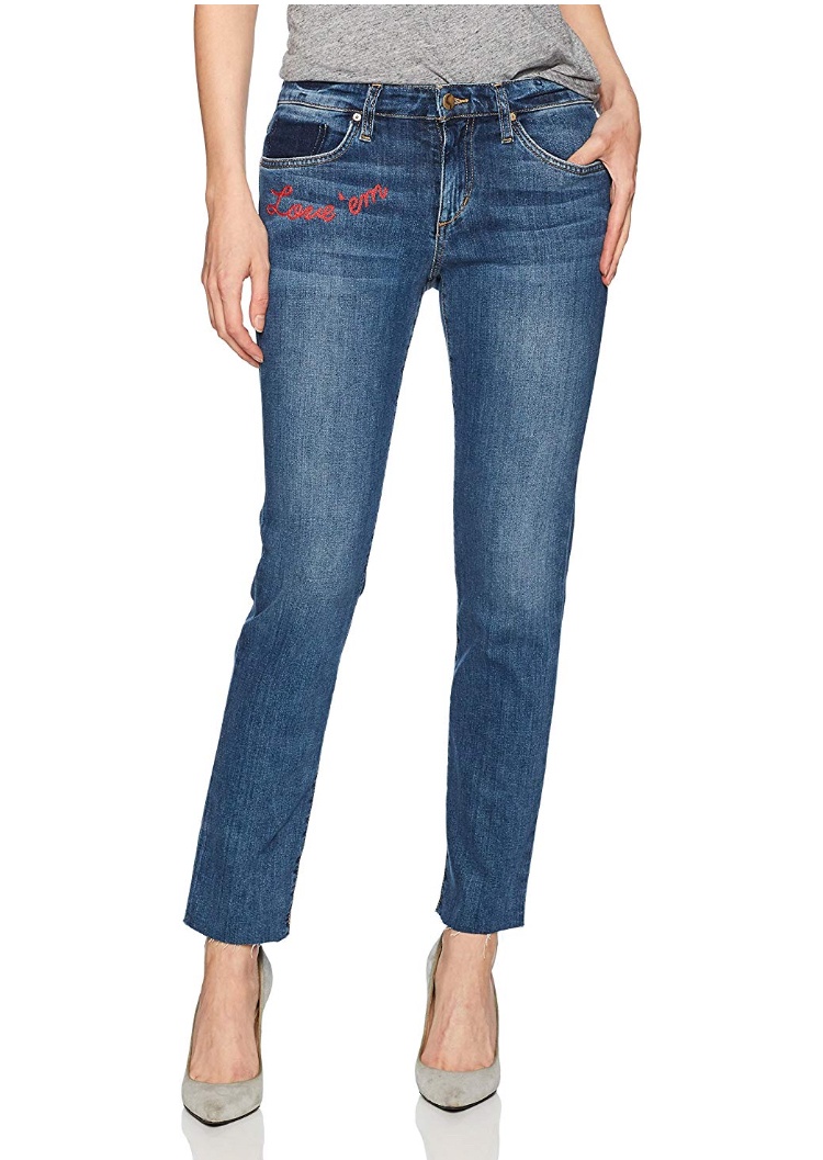Джинсы Joe’s jeans 26p