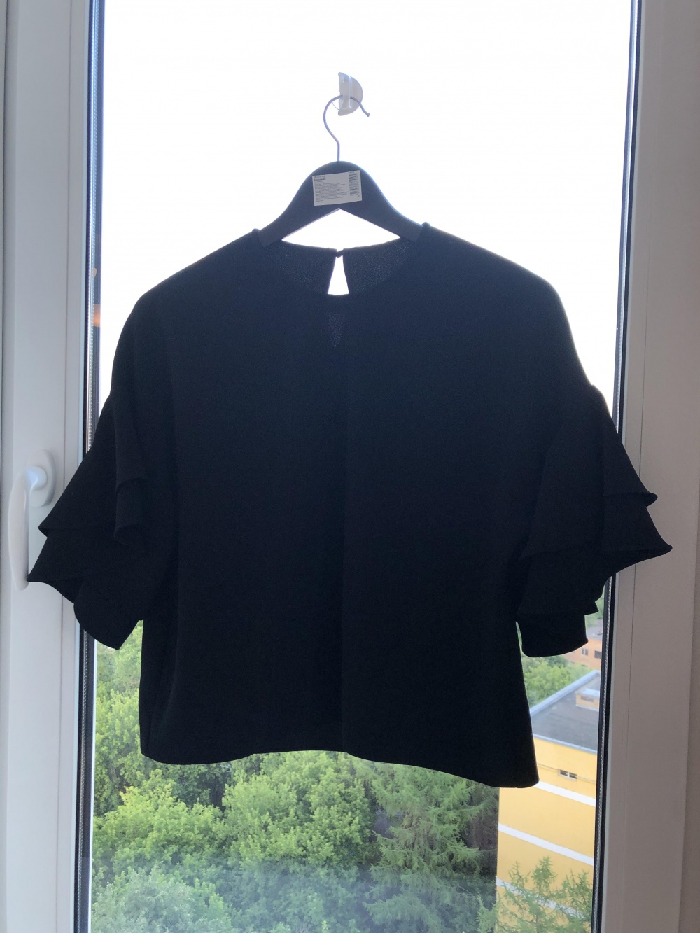 Блуза Zara,размер XS/S