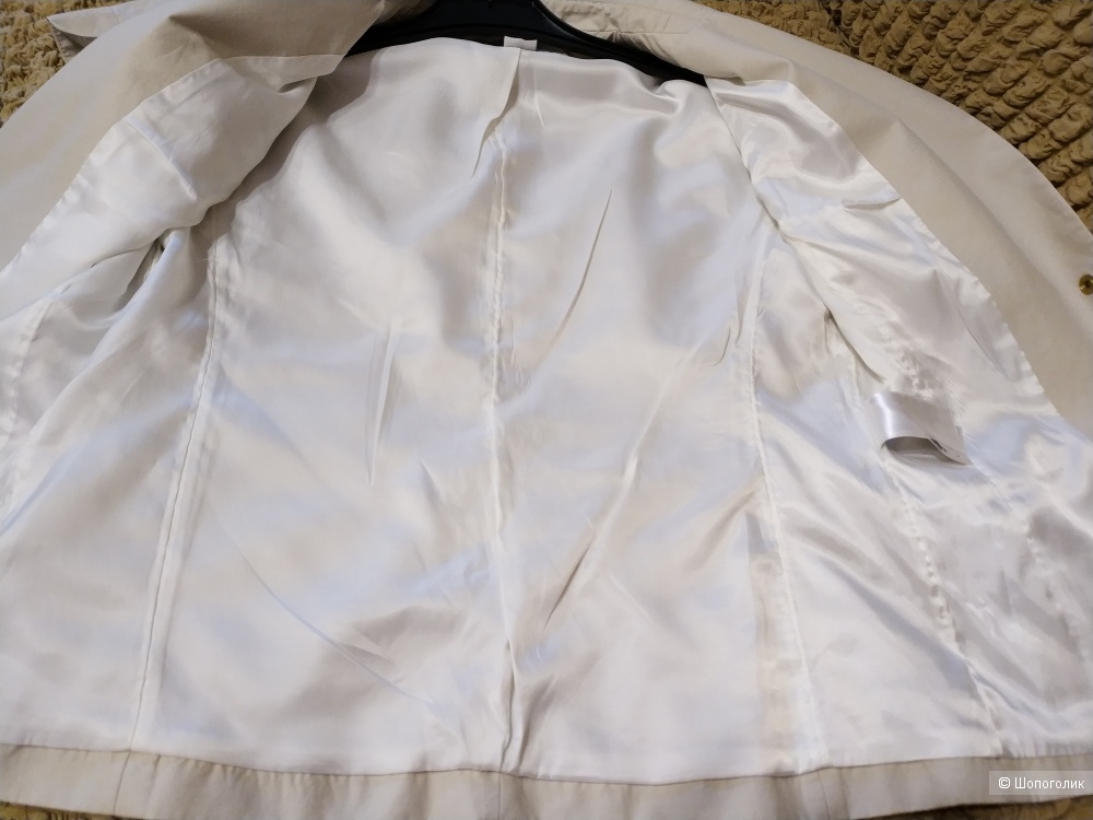 Пиджак H&M размер 34EU на наш 40-42