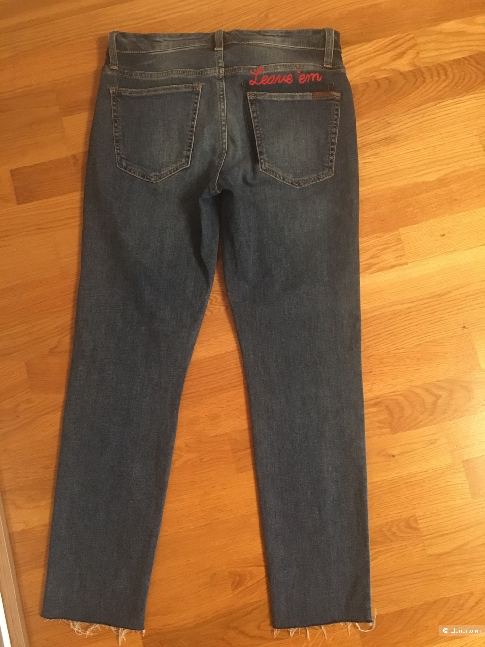 Джинсы Joe’s jeans 26p