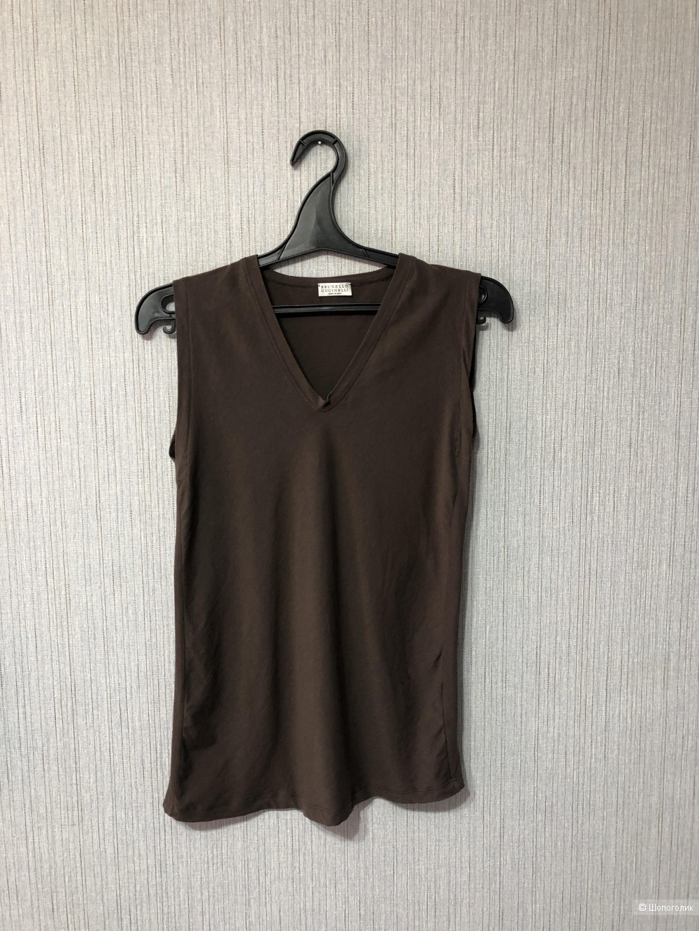 Топ Brunello cucinelli размер 44/46