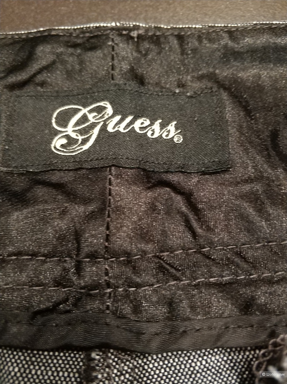 Брюки Guess размер 28